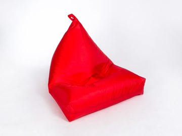 Кресло-мешок Пирамида, красный в Нижнем Новгороде