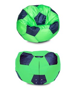Кресло-мешок Мяч малый, зеленый в Нижнем Новгороде - предосмотр 1
