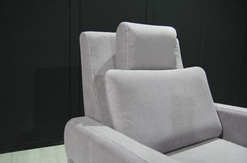 Кресло для отдыха Марко на ножках  Пена Memory Foam 85*95 см в Нижнем Новгороде - предосмотр 2
