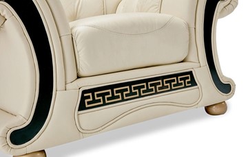 Кресло Versace Белый в Нижнем Новгороде - предосмотр 5