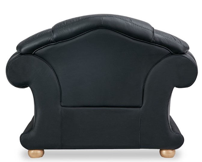 Кресло Versace Черный в Нижнем Новгороде - изображение 3