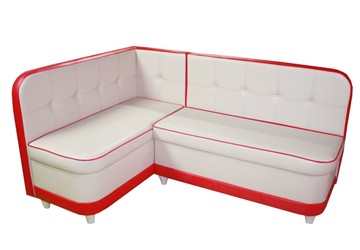 Угловой кухонный диван Модерн 4 с коробом в Нижнем Новгороде - предосмотр 1