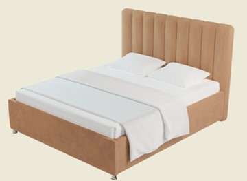 Кровать в спальню Палермо 160х200 с подъемным механизмом в Нижнем Новгороде - предосмотр 6