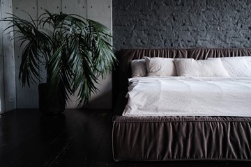 Двуспальная кровать с механизмом Лофт 2060 в Нижнем Новгороде - предосмотр 3