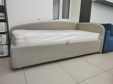Кровать 1-спальная с механизмом Paola R 90х200 1 в Нижнем Новгороде
