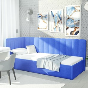 Диван-кровать Энрика 140х200 с ортопедическим основанием в Нижнем Новгороде - предосмотр 3