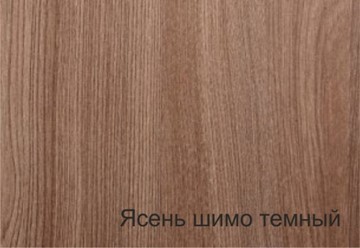 Спальная кровать 1200х2000 с низкой ножной спинкой в Нижнем Новгороде - предосмотр 6
