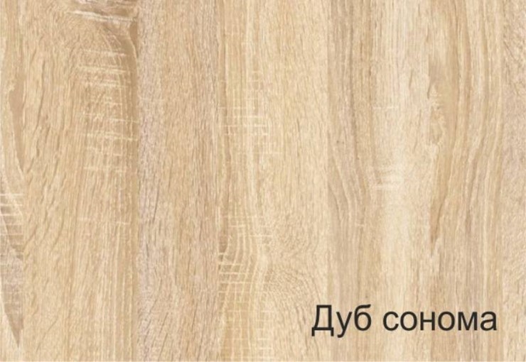 Кровать односпальная 900х2000 со средником и высокой ножной спинкой в Нижнем Новгороде - изображение 8