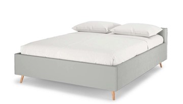 Спальная кровать Kim-L 900х1900 без подъёмного механизма в Нижнем Новгороде - предосмотр
