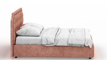 Двуспальная кровать Lorena 1600х1900 без подъёмного механизма в Нижнем Новгороде - предосмотр 2
