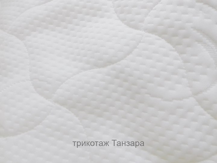 Матрас Мемори Стронг Трикотаж СП100 в Нижнем Новгороде - изображение 2