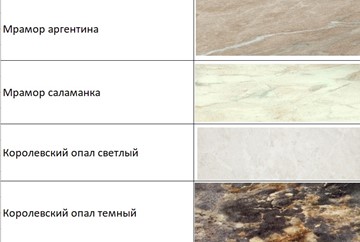 Шкаф-пенал под технику Эконика А44 МДФ глянец, металлик, премиум в Нижнем Новгороде - предосмотр 8