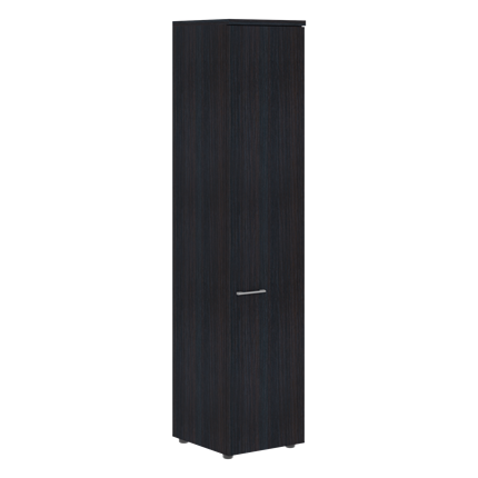 Шкаф-колонна правая XTEN Дуб Юкон XHC 42.1 (R)  (425х410х1930) в Нижнем Новгороде - изображение