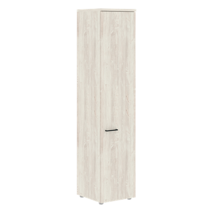 Узкий шкаф правый XTEN сосна Эдмонд XHC 42.1 (R)  (425х410х1930) в Нижнем Новгороде - изображение
