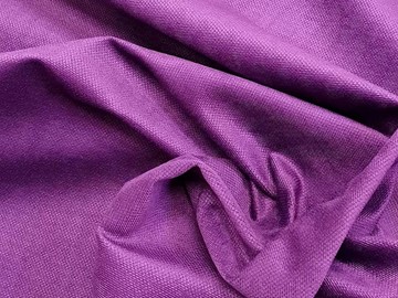 П-образный диван Честер, Фиолетовый/черный (вельвет/экокожа) в Нижнем Новгороде - предосмотр 10