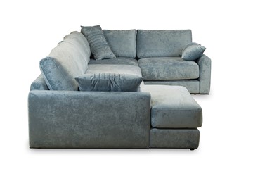 П-образный диван Комфорт 4160х2340 мм в Нижнем Новгороде - предосмотр 4