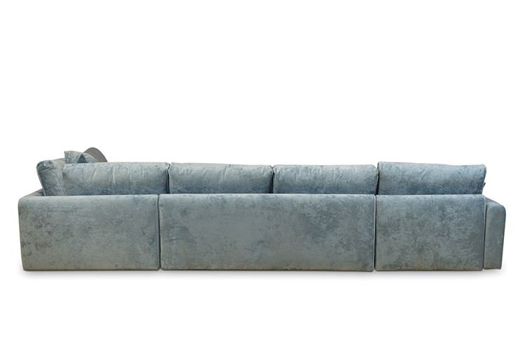 П-образный диван Комфорт 4160х2340 мм в Нижнем Новгороде - изображение 6