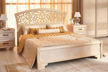 Спальная кровать Александрия 625.180 в Нижнем Новгороде - предосмотр 2