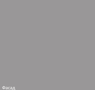 Тумба с ящиками Н2Я 60, Серый/Антрацит в Нижнем Новгороде - предосмотр 3